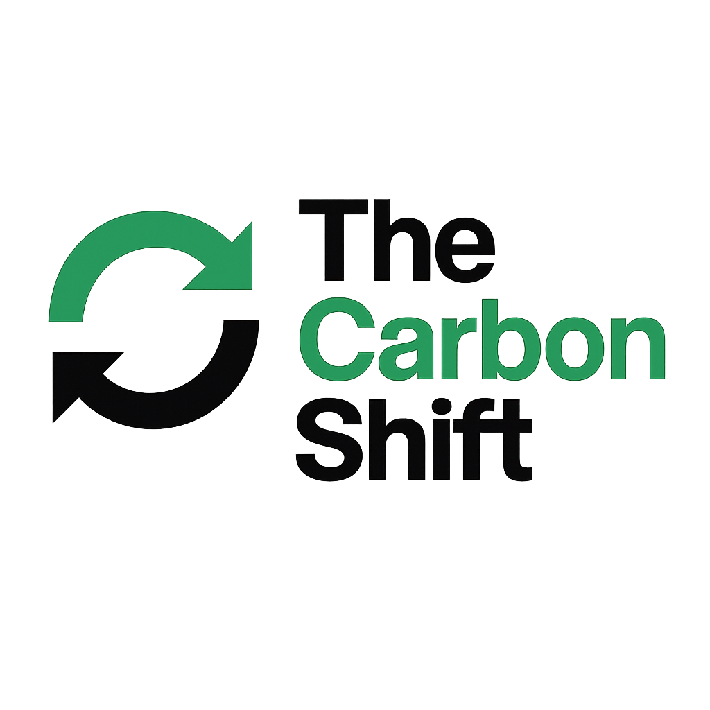 The Carbon Shift