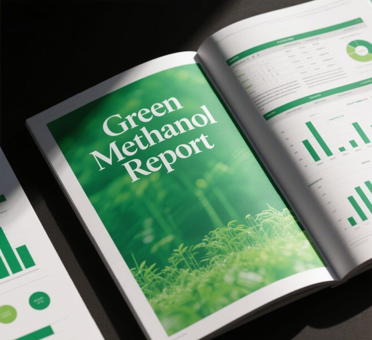 Methanol Report: Full trends, predictions and Techs.